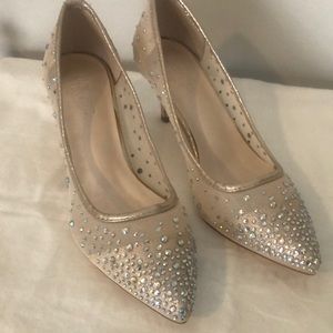 Evening / bridal shoes